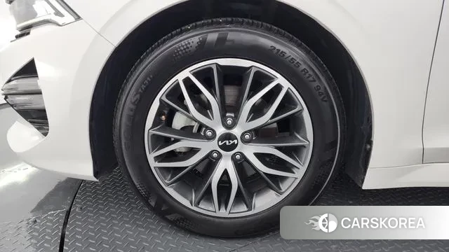 Kia K5 3rd generation id 3263412 из Кореи 15