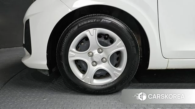 Kia Morning Urban (JA) id 3935803 из Кореи 15