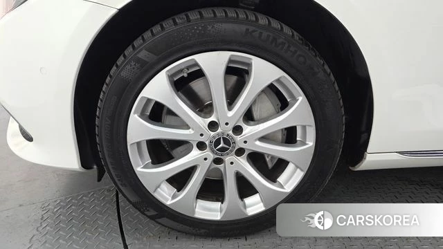 Mercedes-Benz E-Class W213 id 4536338 из Кореи 30