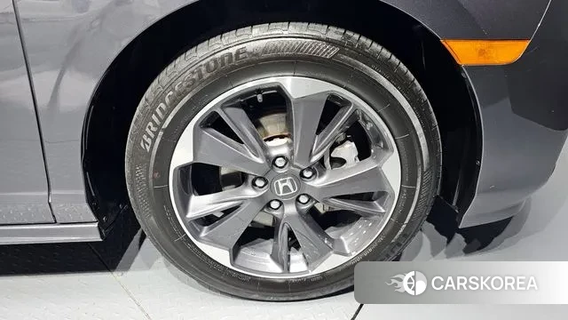 Honda Odyssey id 3389266 из Кореи 15