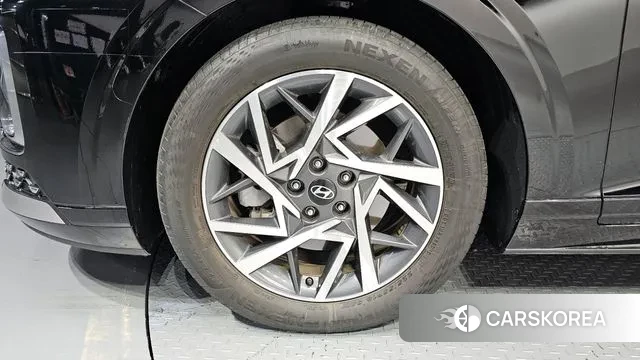 Hyundai Grandeur (GN7) id 3472490 из Кореи 15