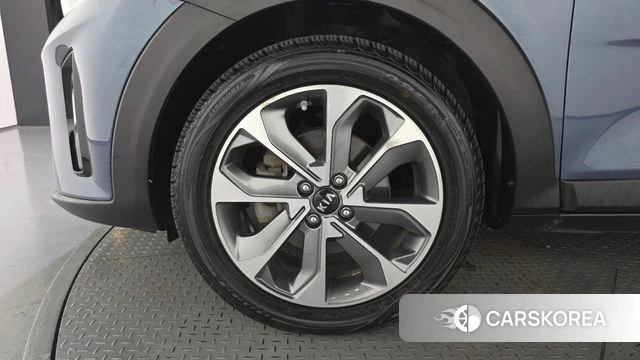Kia Stonic id 4770833 из Кореи 26