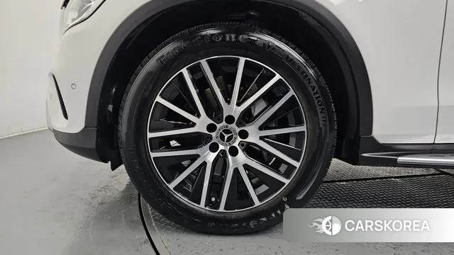 Mercedes-Benz GLC-Class X253 id 3406964 из Кореи 15