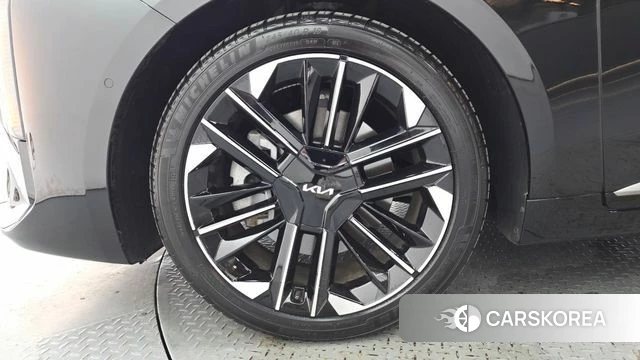 Kia The New K8 id 4681612 из Кореи 31