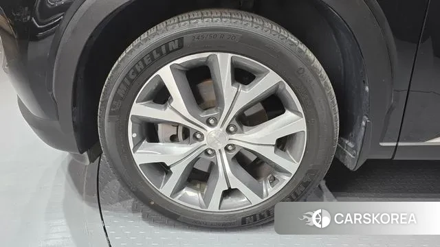 Hyundai Palisade id 3539954 из Кореи 15