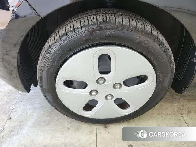 Kia The New Ray id 2895577 из Кореи 15