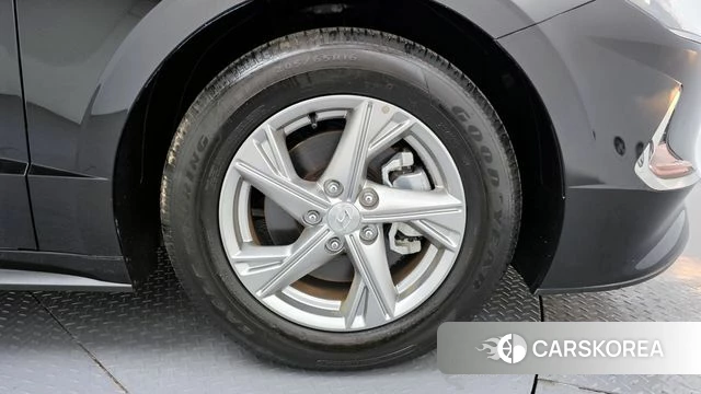 Hyundai Sonata (DN8) id 3828728 из Кореи 15