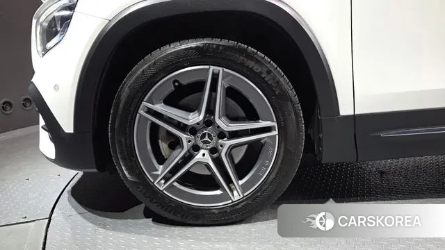 Mercedes-Benz GLB-Class X247 id 3650638 из Кореи 15