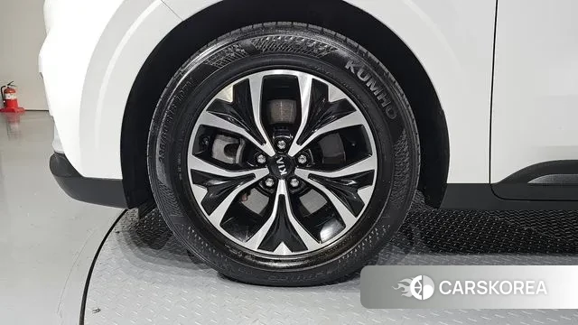 Kia Carnival 4th generation id 3697933 из Кореи 15