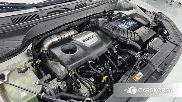 Hyundai Kona id 3459772 из Кореи 15