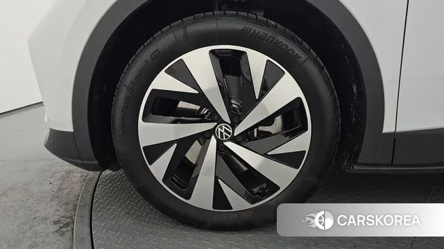 Volkswagen ID.4 id 3725975 из Кореи 15