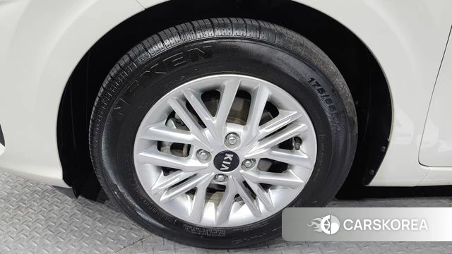 Kia Morning Urban (JA) id 3866334 из Кореи 15