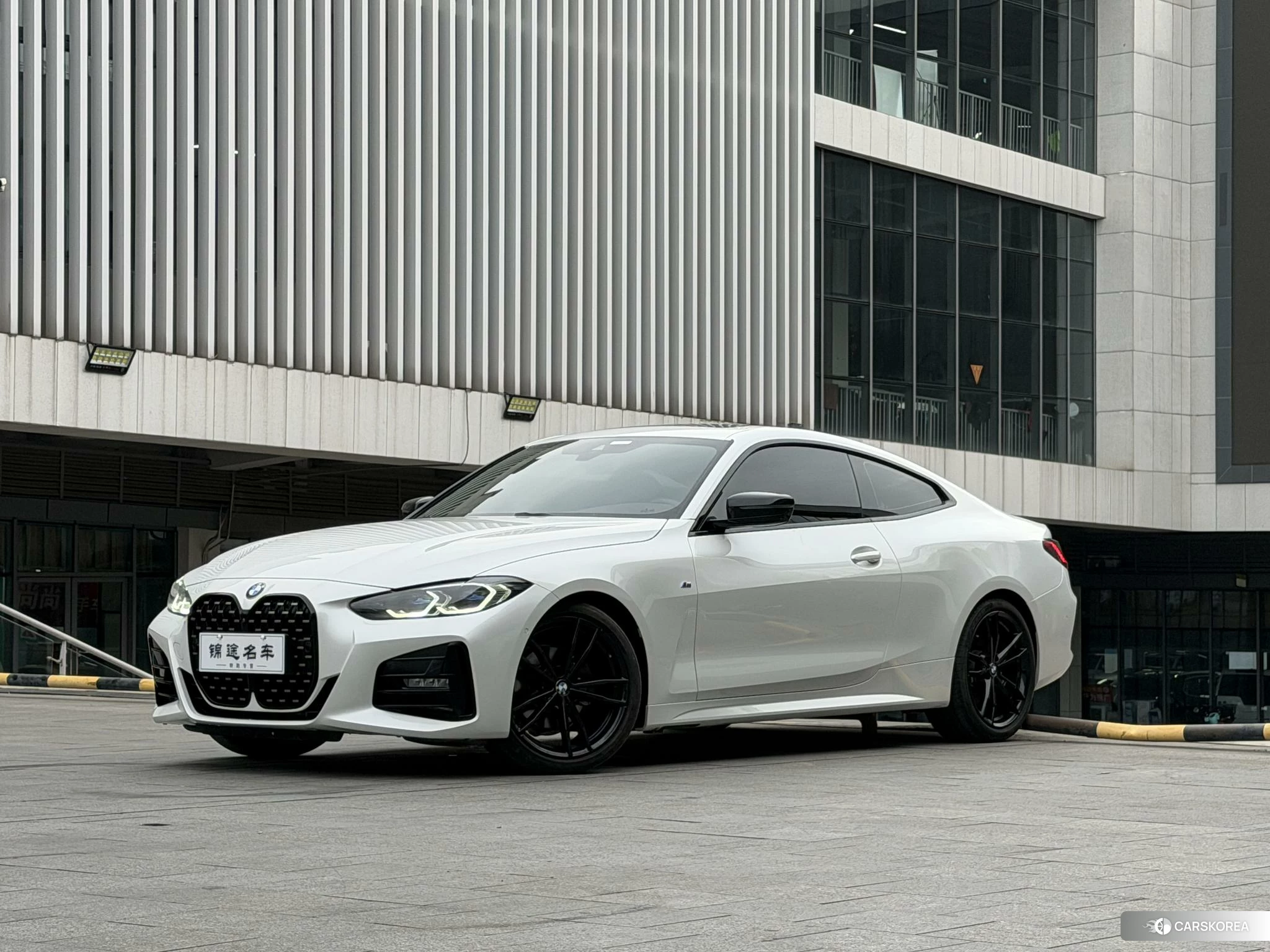 BMW 4 series id 4505032 из Китая 20