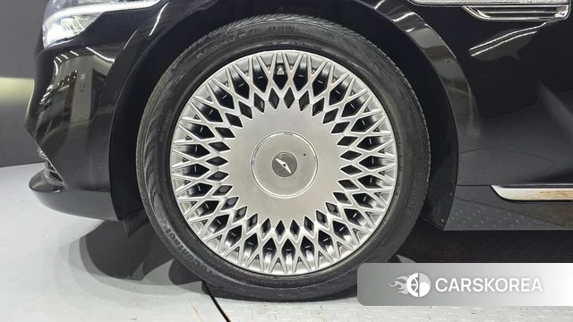 Genesis G90 id 4741298 из Кореи 15