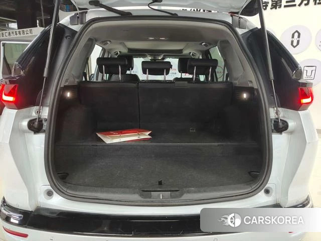 Honda Haoying PHEV id 4214179 из Китая 23