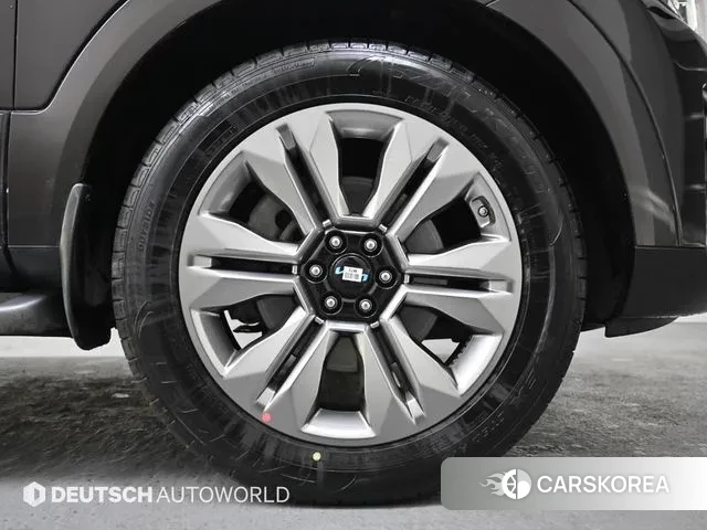 Kia Mohave Master id 3721744 из Кореи 15