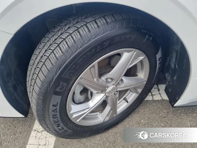 Hyundai Sonata (DN8) id 2995314 из Кореи 15