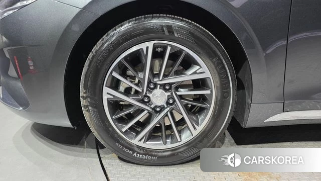 Hyundai The New Grandeur IG id 4225069 из Кореи 25