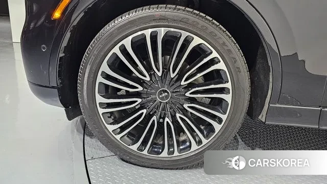 Lincoln Aviator 2nd generation id 3600779 из Кореи 15