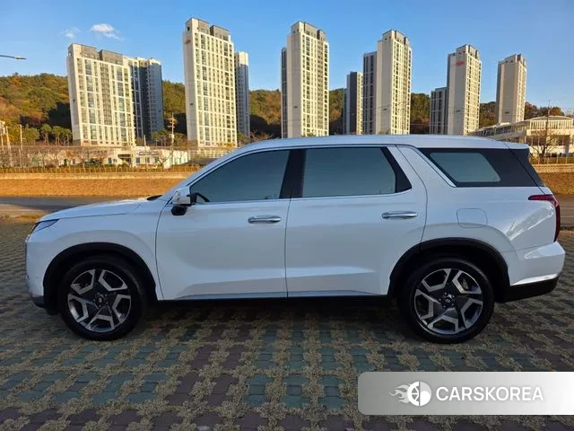 Hyundai The New Palisade id 3462696 из Кореи 15