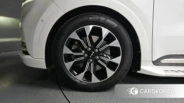 Kia Carnival 4th generation id 3448330 из Кореи 15