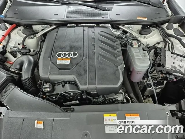 Audi A6 (C8) id 2823305 из Кореи 13