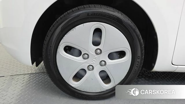 Kia The New Ray id 4632533 из Кореи 15