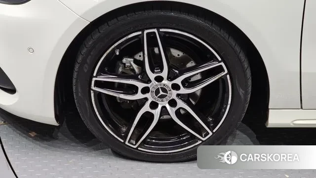 Mercedes-Benz A-Class W176 id 3297739 из Кореи 15