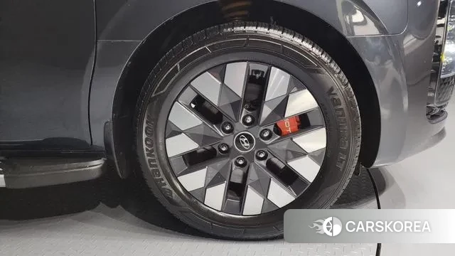 Hyundai Staria id 3442645 из Кореи 15