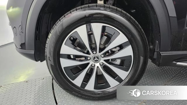 Mercedes-Benz GLE-Class W167 id 4700557 из Кореи 32