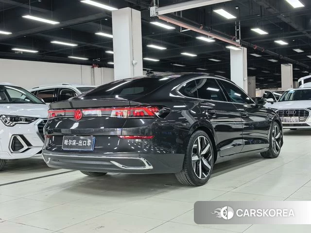 Volkswagen Lingdu id 4254111 из Китая 24