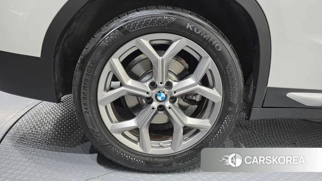 BMW X4 (G02) id 4707500 из Кореи 15