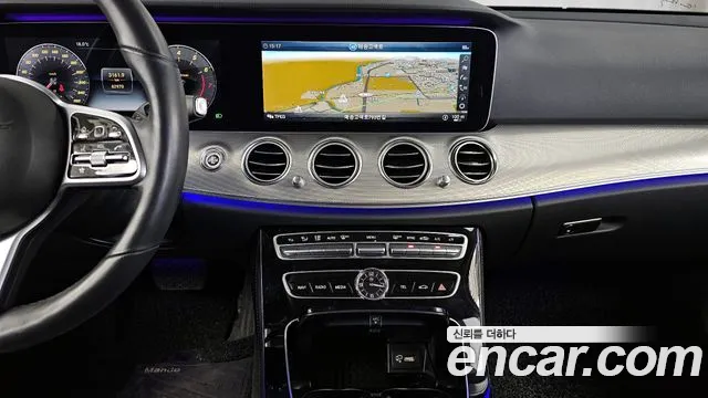 Mercedes-Benz E-Class W213 id 2685025 из Кореи 15