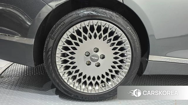 Genesis G80 (RG3) id 4712323 из Кореи 32