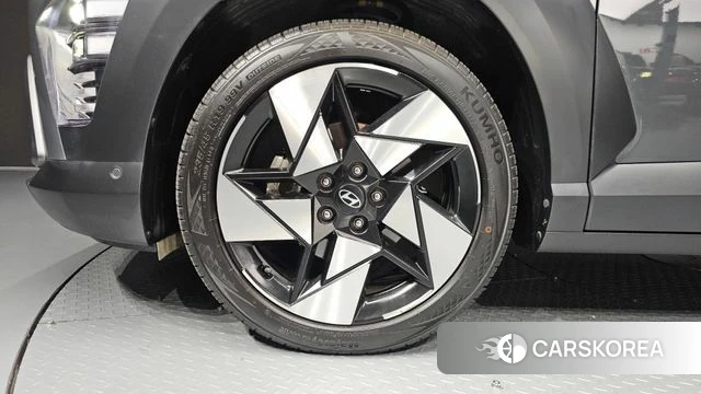 Hyundai Kona (SX2) id 4517322 из Кореи 31