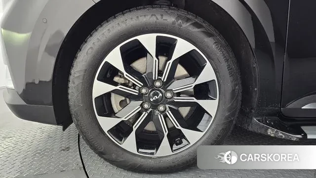 Kia Carnival 4th generation id 3650946 из Кореи 16