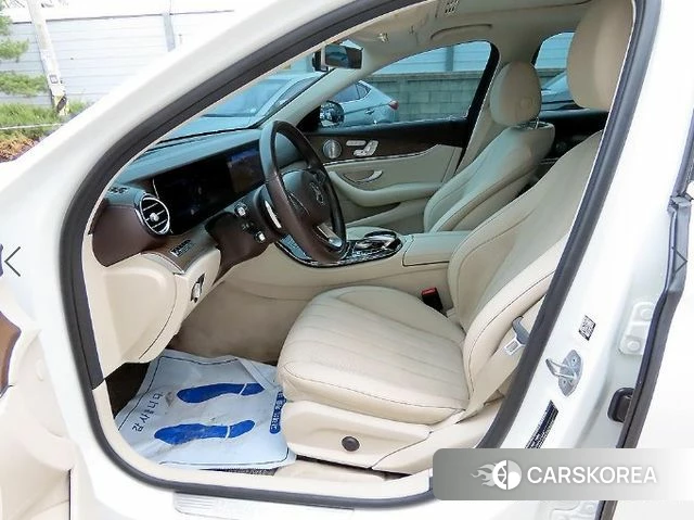 Mercedes-Benz E-Class W213 id 4465788 из Кореи 15