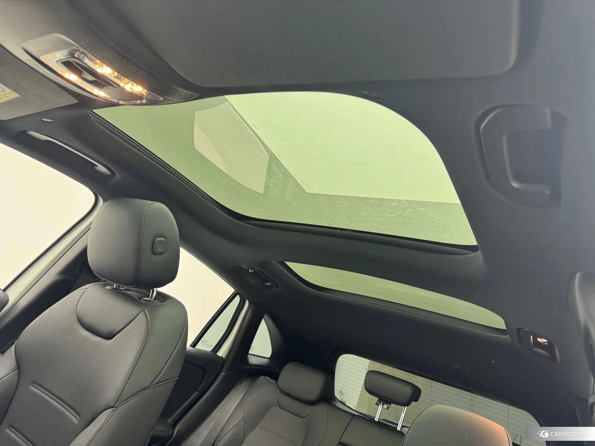 Mercedes-Benz GLA id 4455552 из Китая 23