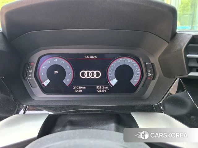 Audi A3 2023 Белый из Китая, фото 6