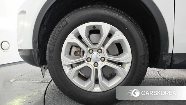 Land Rover Discovery Sports 2nd Generation id 4567342 из Кореи 27