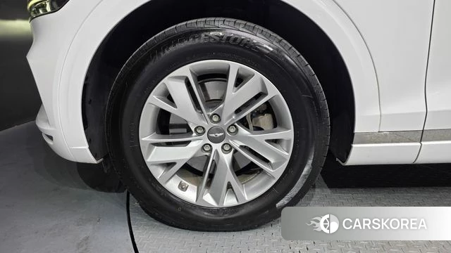 Genesis GV70 id 4283086 из Кореи 15