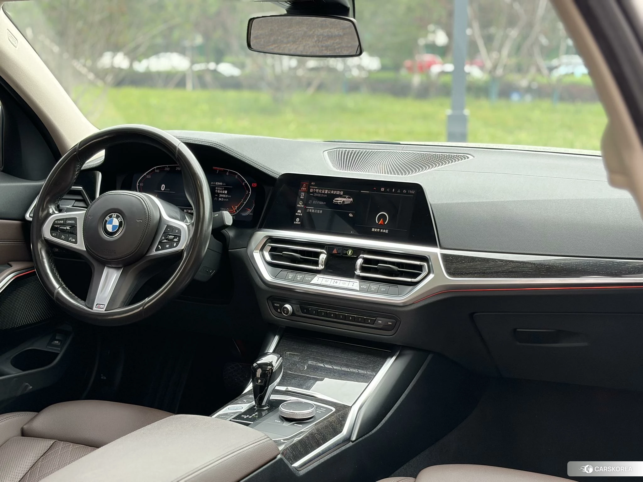 BMW 3 series id 4405813 из Китая 16