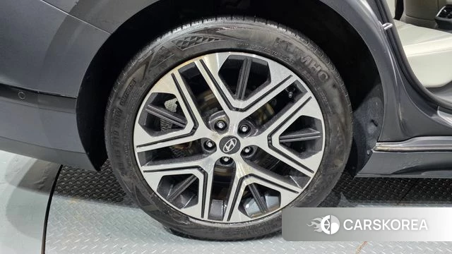 Hyundai Grandeur Hybrid (GN7) id 4603165 из Кореи 15
