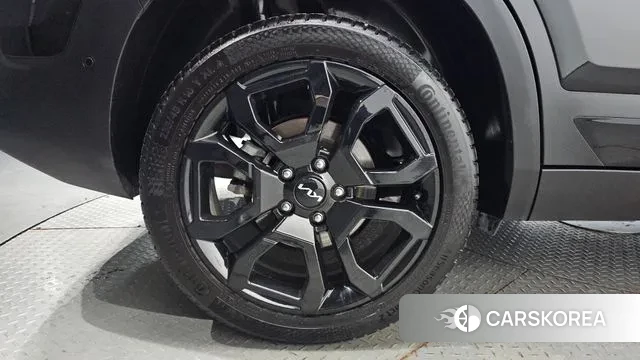 Kia The New Seltos id 3517625 из Кореи 15