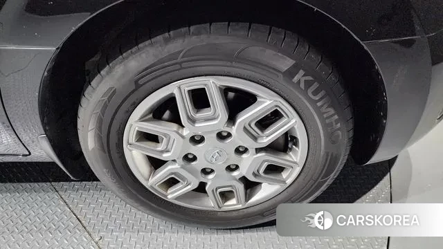 Hyundai Staria id 2931561 из Кореи 15