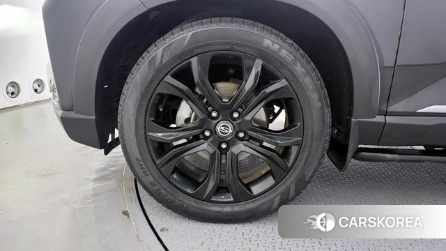 Ssangyong All New Rexton id 3923157 из Кореи 15