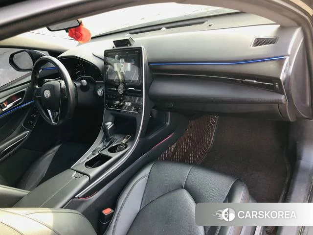 Toyota Asian dragon id 4333401 из Китая 13