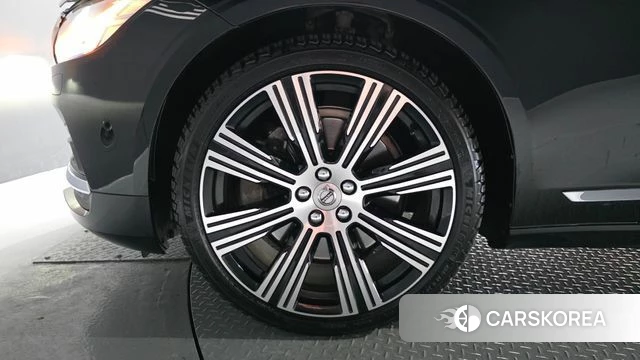 Volvo S90 id 4250030 из Кореи 35