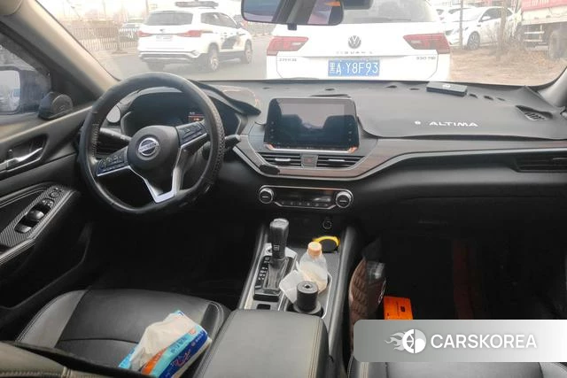 Nissan Teana id 4263428 из Китая 12