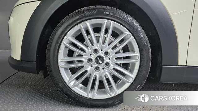 Mini Cooper id 4303555 из Кореи 28